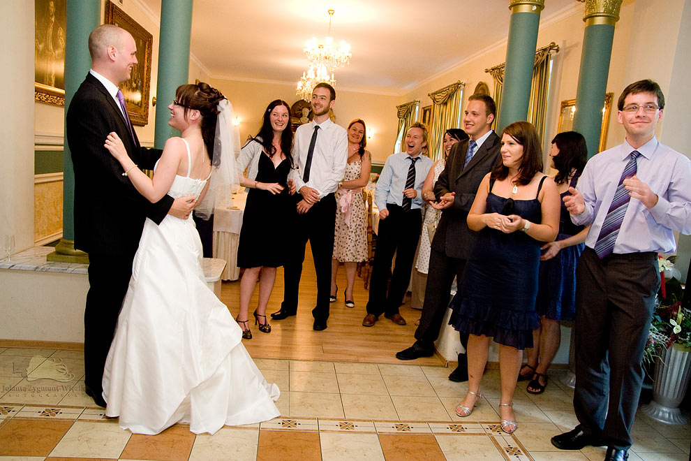 fotografia, zdjęcia - wesele