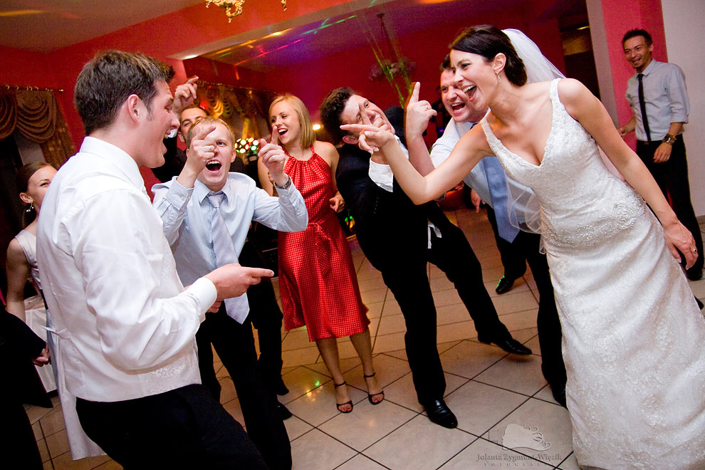 fotografia, zdjęcia - wesele