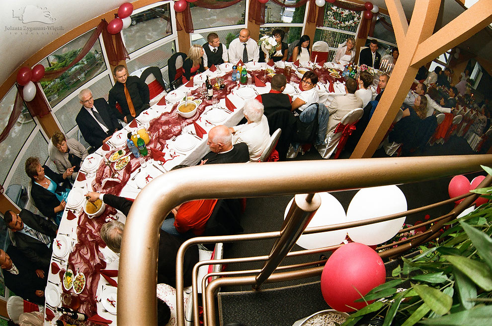 fotografia, zdjęcia - wesele