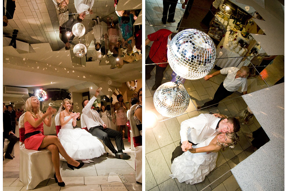 fotografia, zdjęcia - wesele